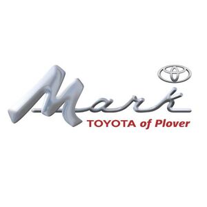 Team Page: Mai Tai Mark Toyota